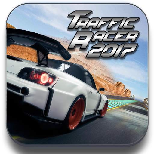 Traffic Racer 2017 – Racing in 3D 2.3