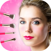 Insta Beauty أيقونة
