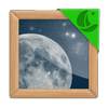 Starry Night Boat Mini Theme 1.0