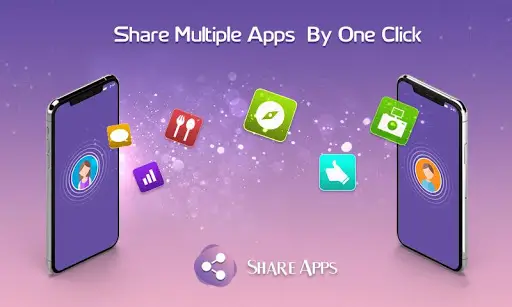 ShareApps & Fast UnInstaller screenshot 1