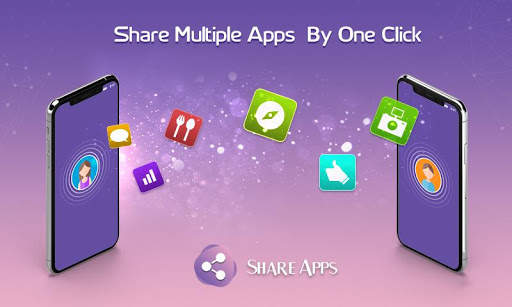 ShareApps & Fast UnInstaller screenshot 1