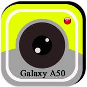 Camera For Galaxy A50 / Galaxy A50 Camera 1.4