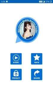 Girls Mobile Number: Girl Friend Search for WA screenshot 2