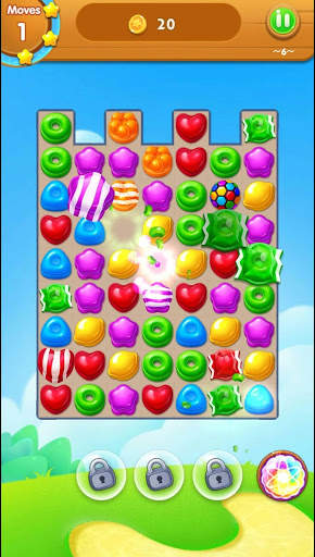 Candy Bomb screenshot 2