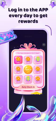 Gaby Lite screenshot 5