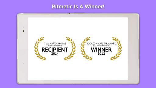 Ritmetic Grade 4 screenshot 6