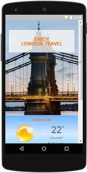 United Kingdom. City of London Sightseeing Travel screenshot 1