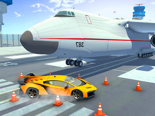 Sports Car Racing Games - Car Games 2021 screenshot 10