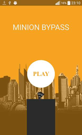 Ninja-X Free Game screenshot 2