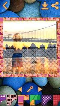 Photo Blender Picture Editor screenshot 2
