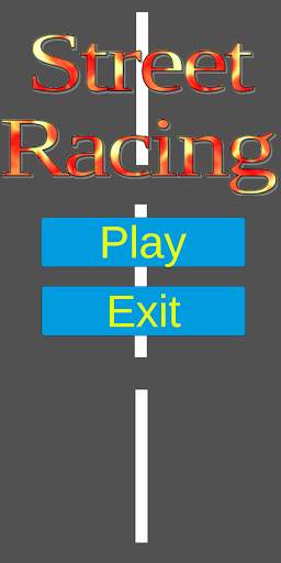 Street Racing screenshot 1