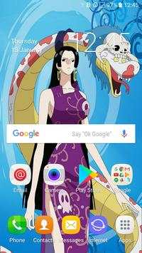 One Piece Wallpapers HD 5 تصوير الشاشة