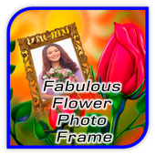 Flower Photo Frames icon