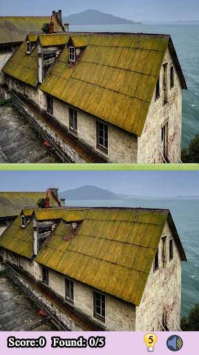 Spot Difference Picture Game screenshot 3