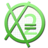 Learn Algebra 2 icon
