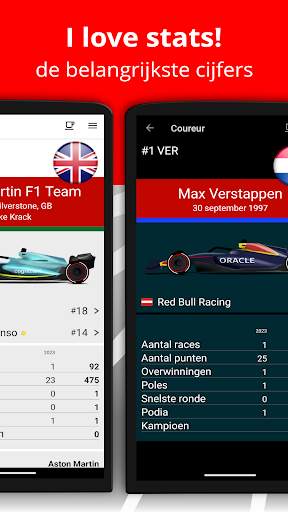 Race Kalender 2024   WK-Stand screenshot 5