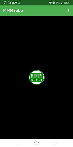MMM robo screenshot 1