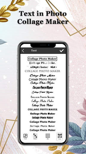 Photo Collage Maker - Collage Making & Photo Edit screenshot 4