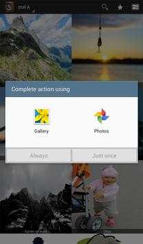 troll photo edit with text fon screenshot 4