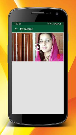 Call Girl: Liv Short video app screenshot 7