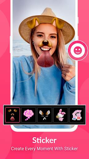 Camera For Galaxy S10 Pro : Best Selfie Camera screenshot 7