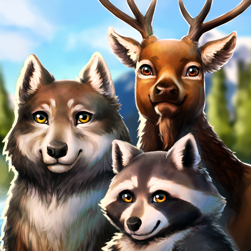 Pet World - WildLife America icon