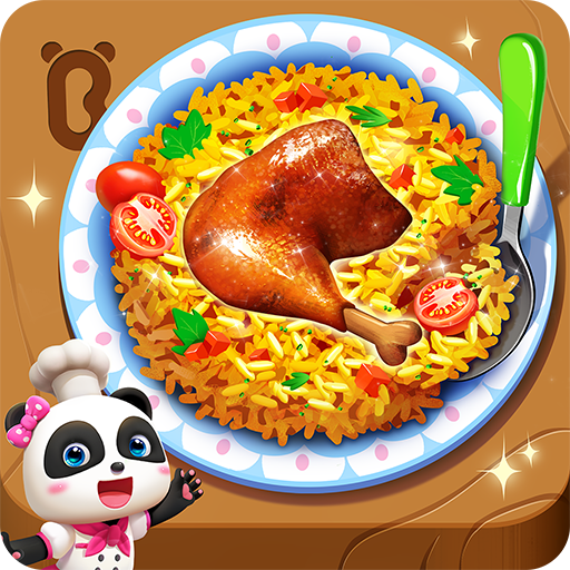Little Panda's Restaurant icon