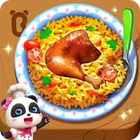 Little Panda's Restaurant icon