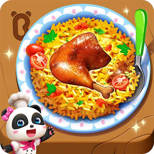 Little Panda's Restaurant 9.76.00.00