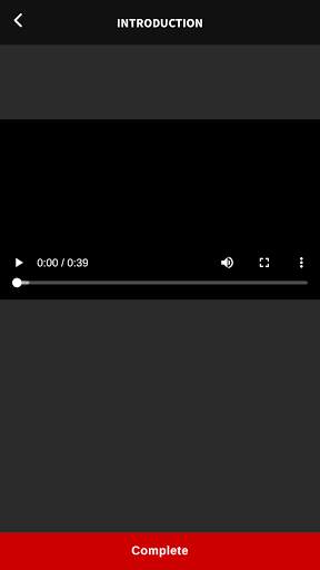 TKD Tekkers screenshot 3
