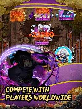 Ninja: Ultimate Fight screenshot 6