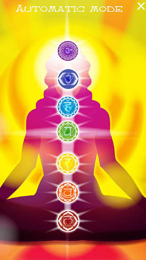 Mantras for the Chakras Prof screenshot 5