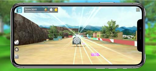 Deer Hunting: Sniper Hunter 3D screenshot 6