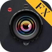 Manual FX Camera - FX Studio 1.0.3
