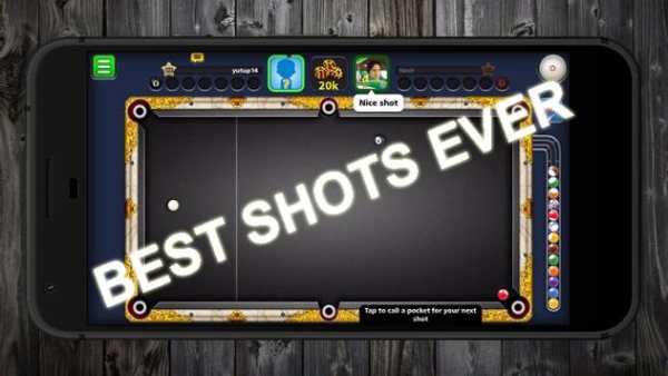 8 Ball Pool Wins Tricks screenshot 4