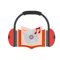 Audio Bible icon