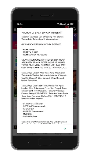LAYARKACA21-LK21 screenshot 2