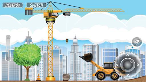 Construction City screenshot 23