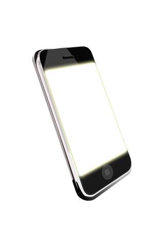 Screen Flashlight screenshot 2