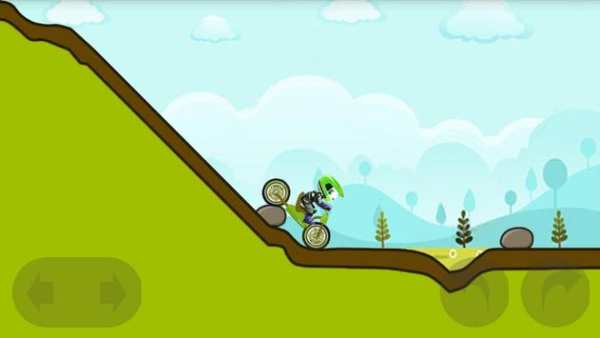 MotoCross Racing screenshot 5