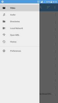 KMAX Video Player Pro screenshot 2