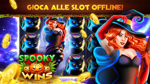 Rhino Fever Slot Giochi Casino screenshot 5