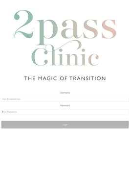 2pass Clinic Voice Training screenshot 8