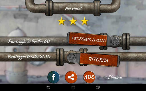 Idraulico 2 screenshot 8