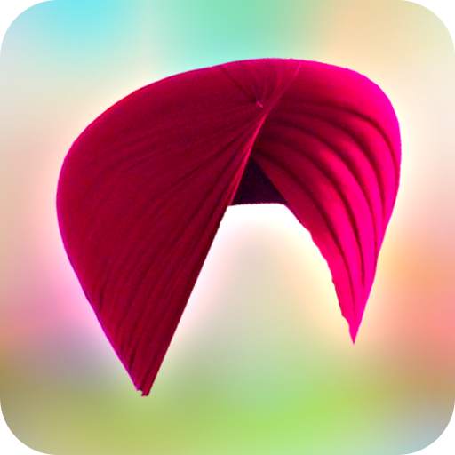 Punjabi Turbans Photo Editor 61.0.1