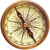 Compass on 9Apps