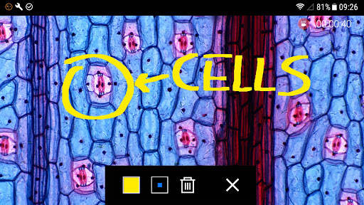 ClonerAlliance, Camera,Game Video Capture/Recorder screenshot 6