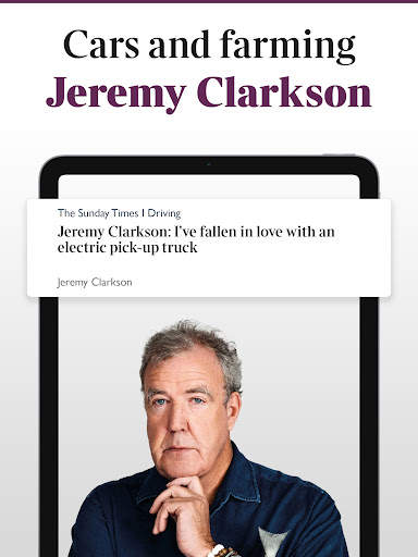 The Times: UK & World News screenshot 16
