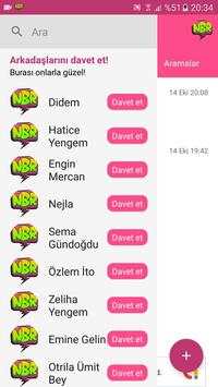 NBR screenshot 1