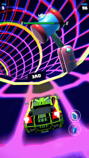 Car Racing Master : Car Game screenshot 3